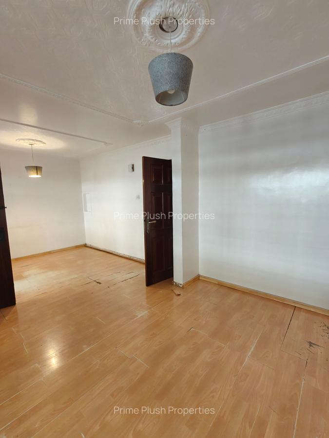 4 Bed House with Staff Quarters in South C - 14