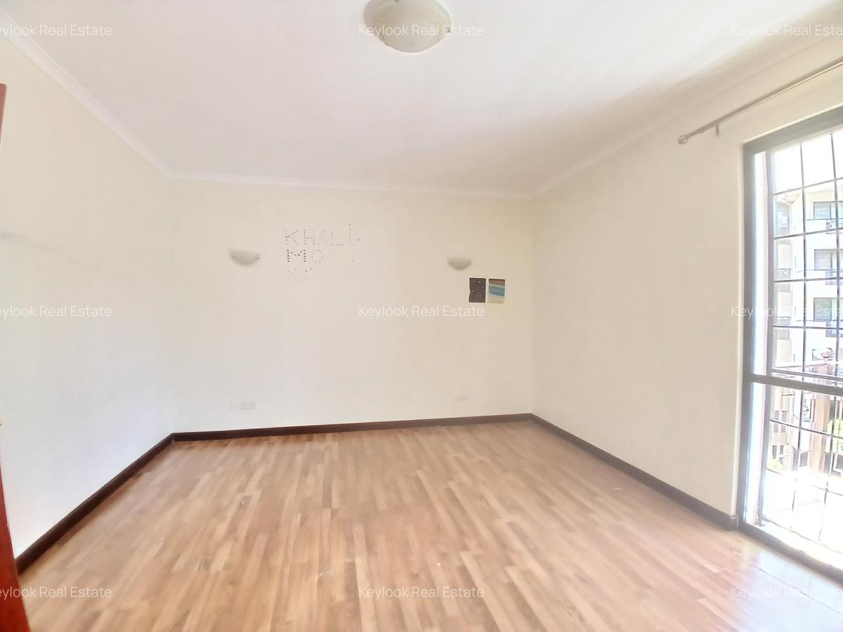 3 Bed Apartment with En Suite at Rhapta Road - 10