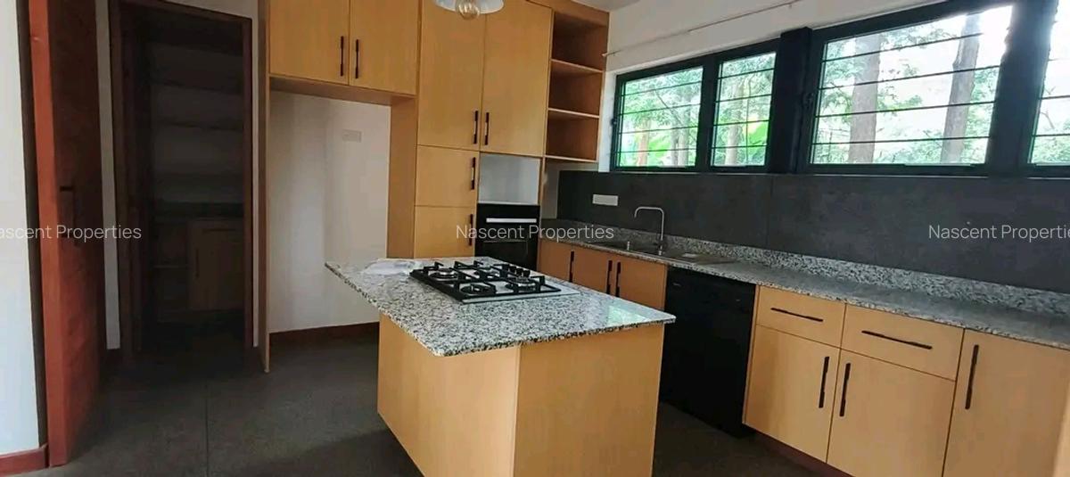 4 Bed House with En Suite in Lower Kabete - 12