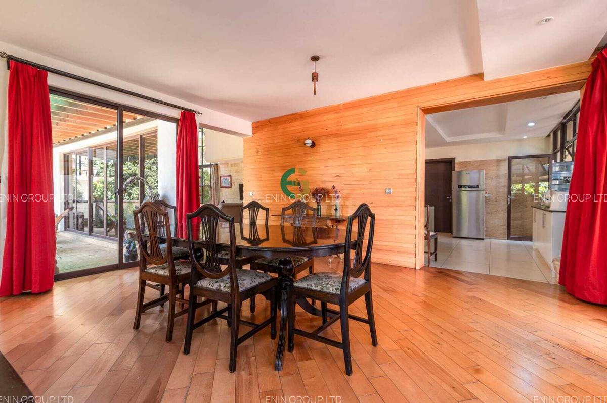 4 Bed House with En Suite at Miotoni Road - 9