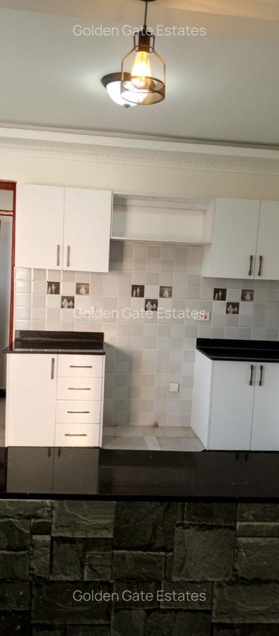 4 Bed House with En Suite in Ongata Rongai - 8