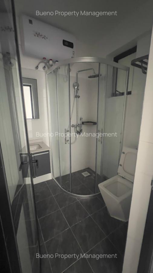 1 Bed Apartment with En Suite in Ngong Road - 16