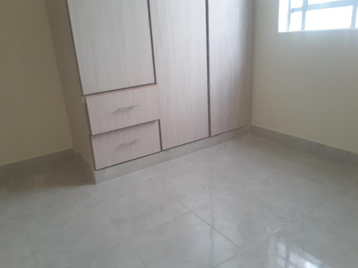 4 Bed House with En Suite in Ongata Rongai - 10