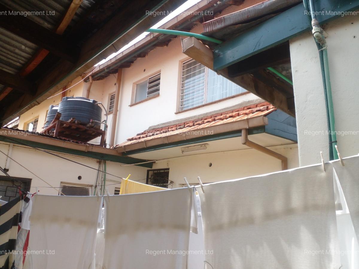 4 Bed House with En Suite at Githeri Rise Estate - 4