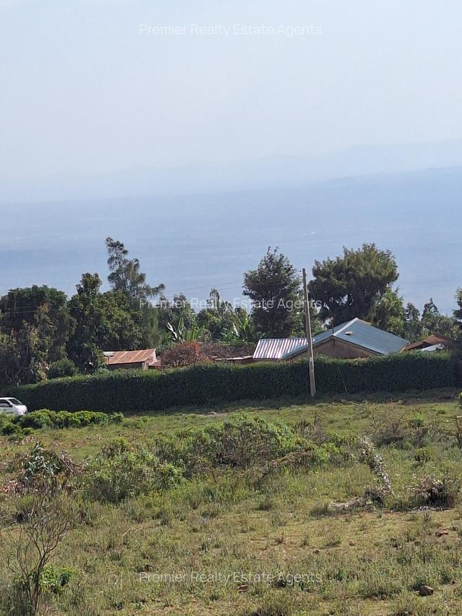 0.125 ac Residential Land at Kikuyu - 7
