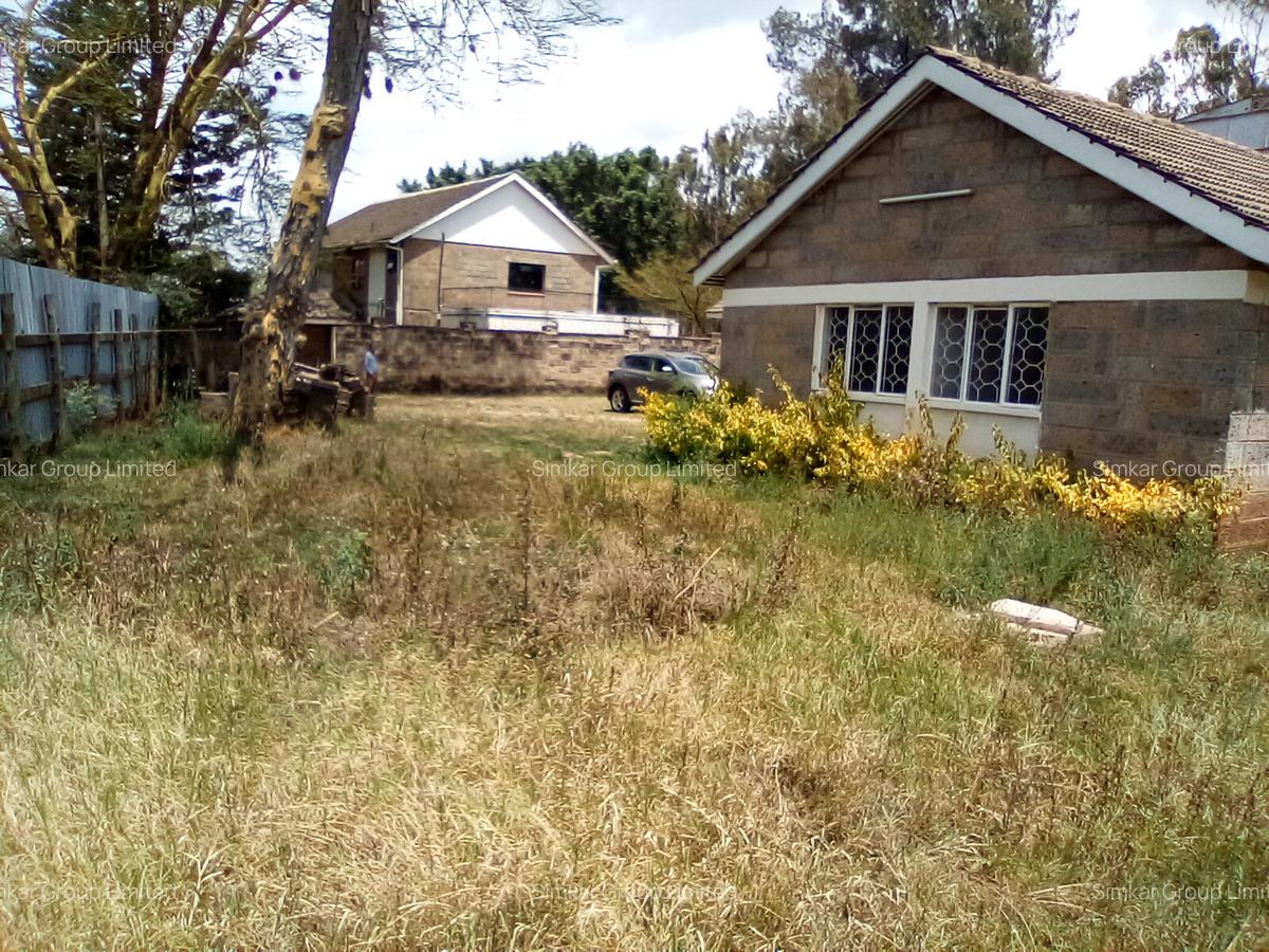 Land at Muchai Drive - 6