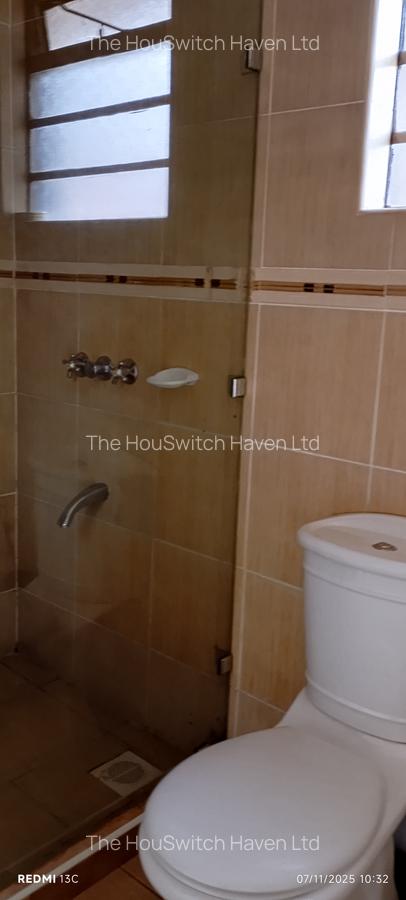 5 Bed Townhouse with En Suite at Off Kabasirian Road - 20