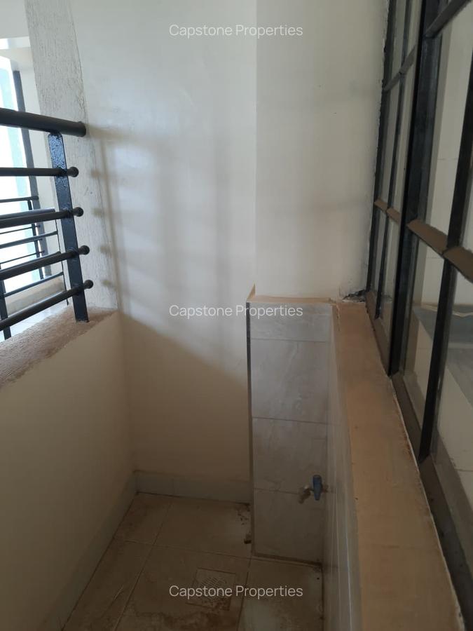 2 Bed Apartment with En Suite in Ngong - 7