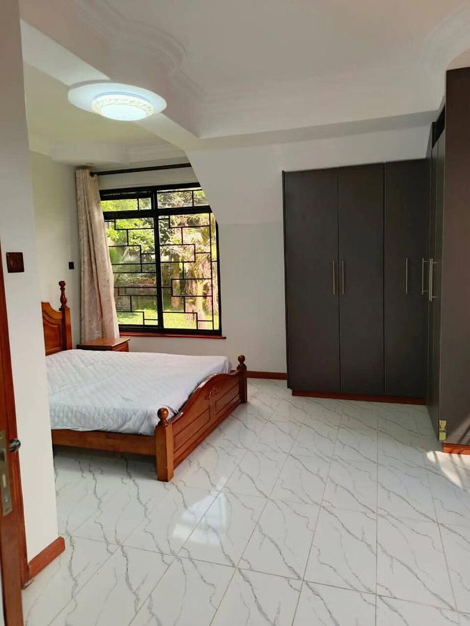 3 Bed House with En Suite at Runda - 5