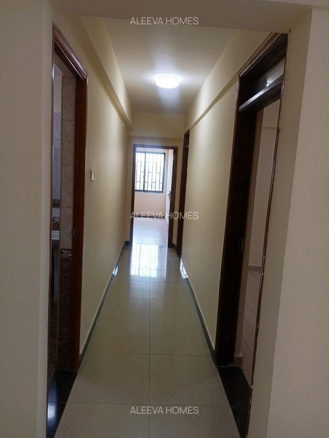 Serviced 2 Bed Apartment with En Suite in Kileleshwa - 10