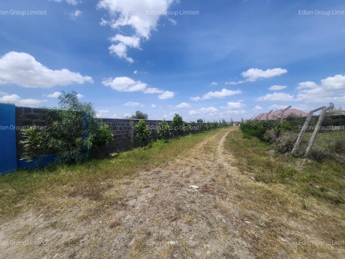 Land at Enka City - 2