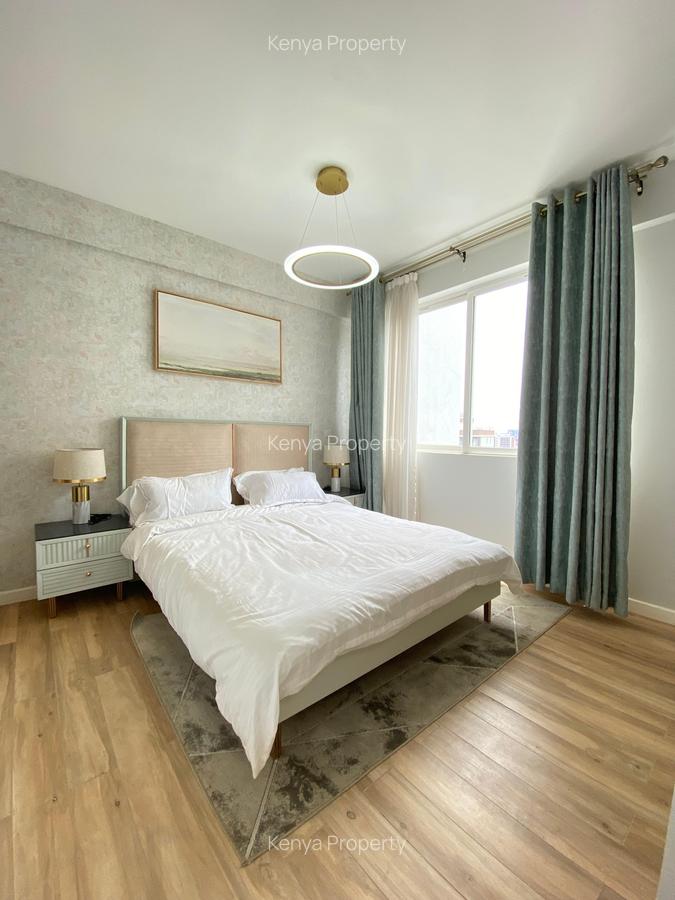 4 Bed Apartment with En Suite in Kileleshwa - 8
