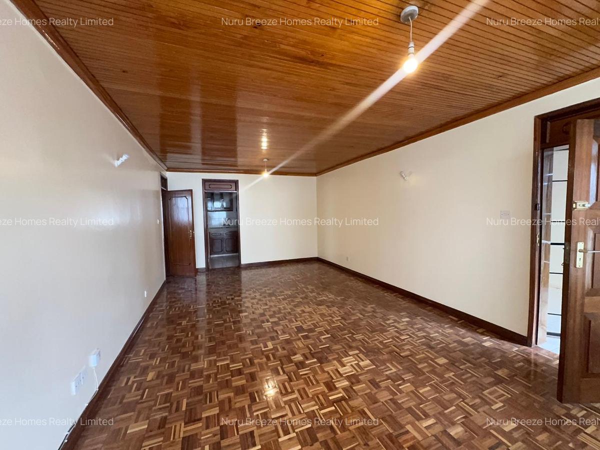 3 Bed Apartment with En Suite in Kileleshwa - 2