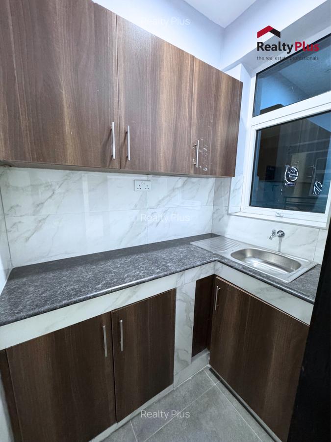 1,250 ft² Office with Backup Generator at Muthithi Road - 5