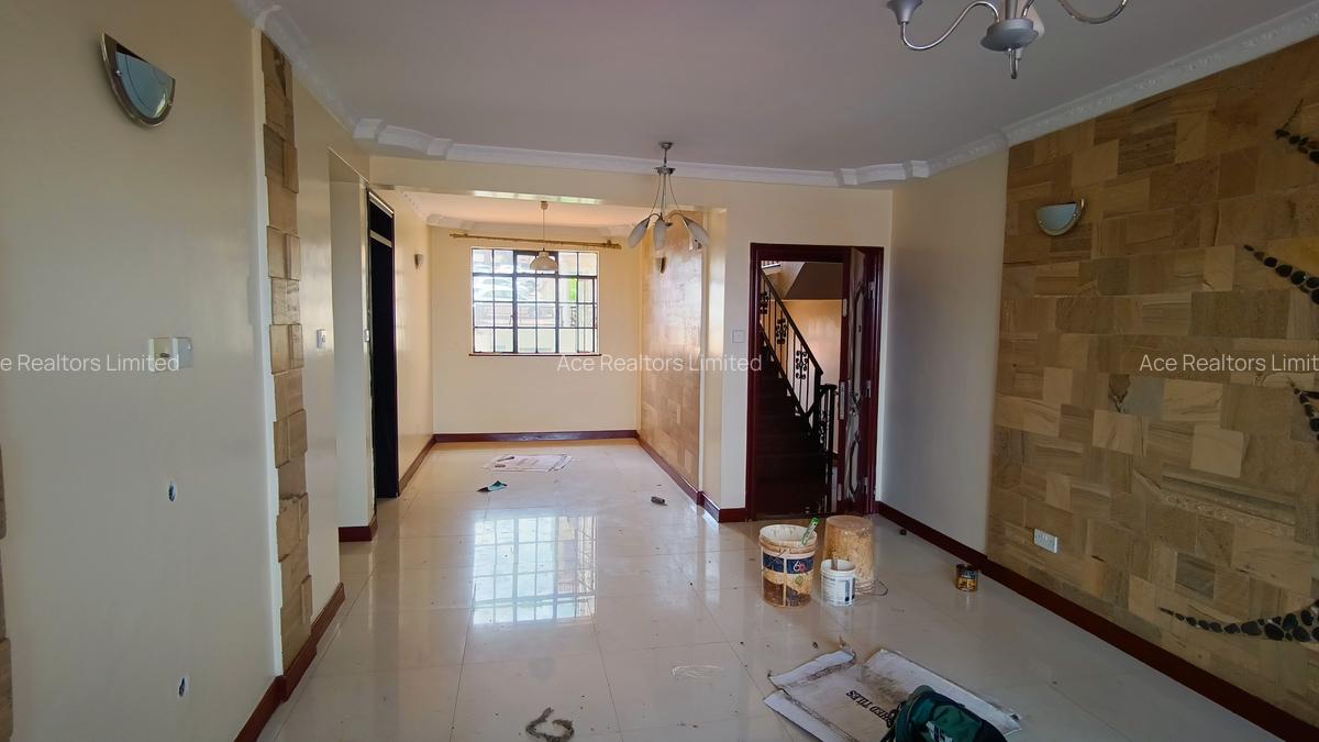 2 Bed Apartment with En Suite at Waiyaki Way - 3