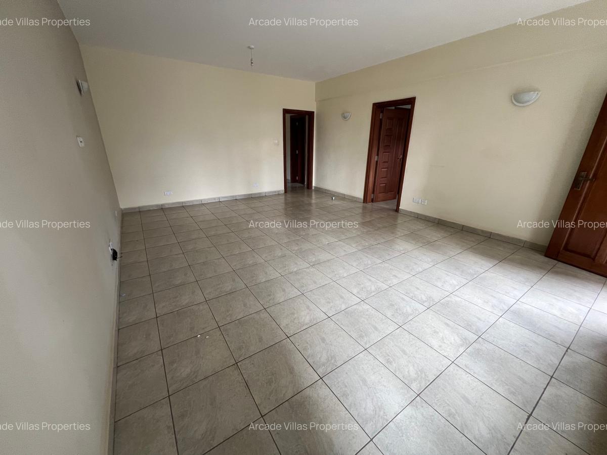 2 Bed Apartment with En Suite in Kileleshwa - 1