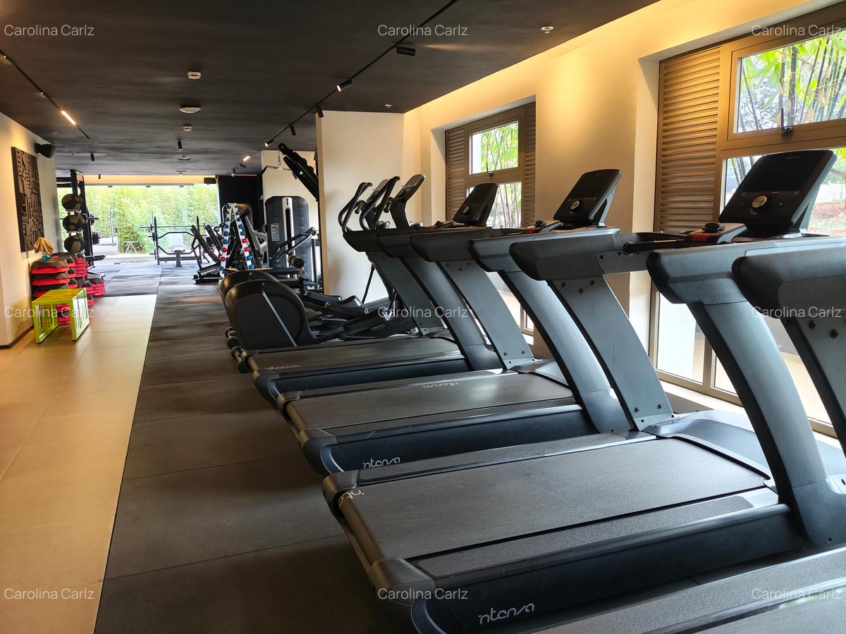 1 Bed Apartment with Swimming Pool at Enaki Town - 7