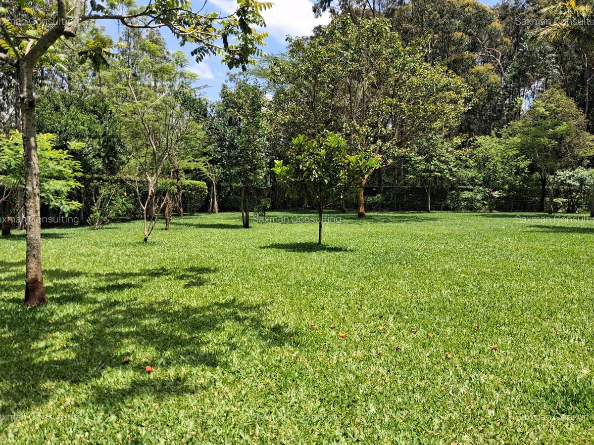 4 Bed House with En Suite in Karen - 9