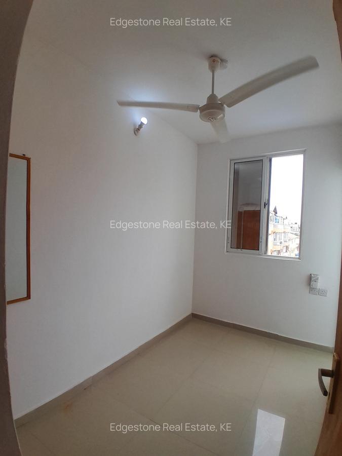 Studio Apartment with Borehole in Mtwapa - 7