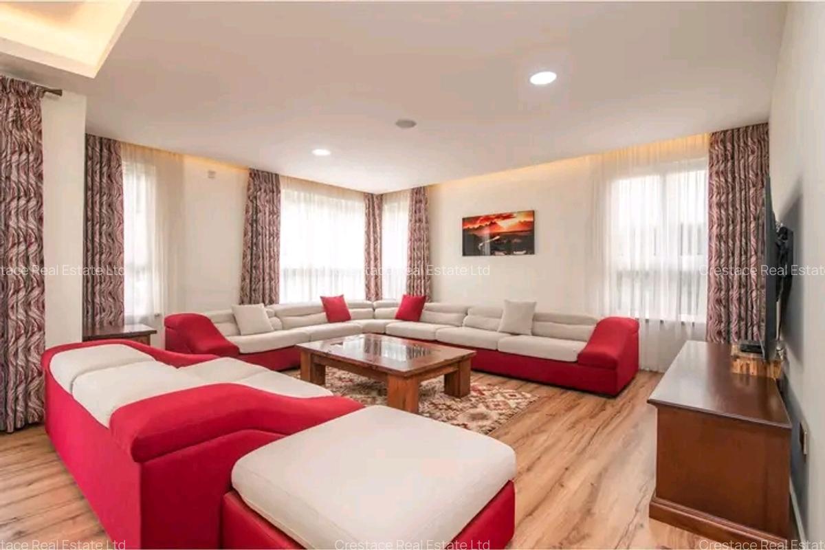 4 Bed Townhouse with En Suite at Paradise Lost Road - 4