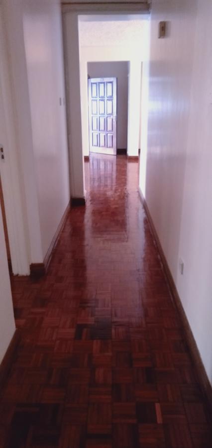 3 Bed Apartment with Swimming Pool at Mvuli Rd- Westlands - 9