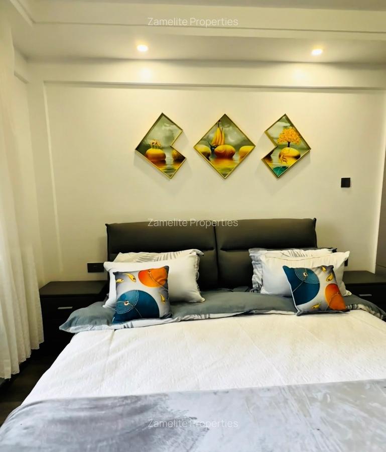 3 Bed House with En Suite in Kileleshwa - 6