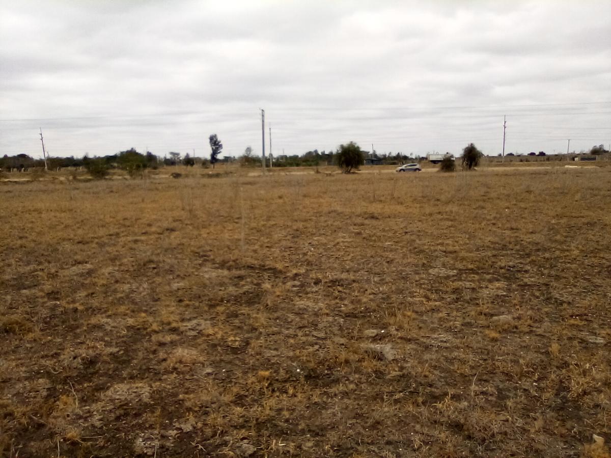 Land at Namanga Rd - 10