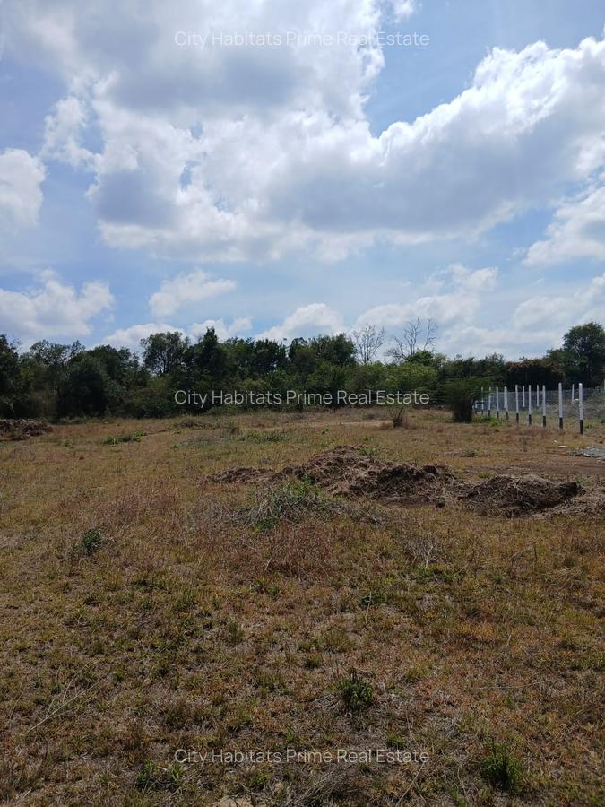 0.5 ac Residential Land in Karen - 3
