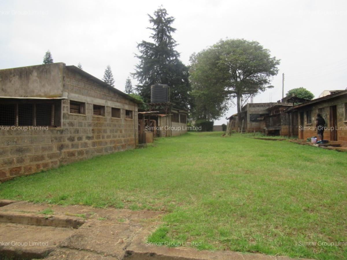 Land at Red Hill - 2