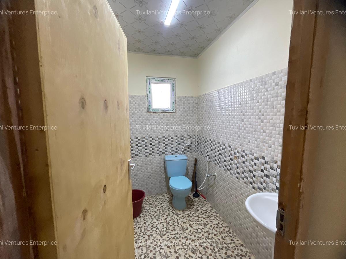 3 Bed House with En Suite at Takaunge Kilifi - 16