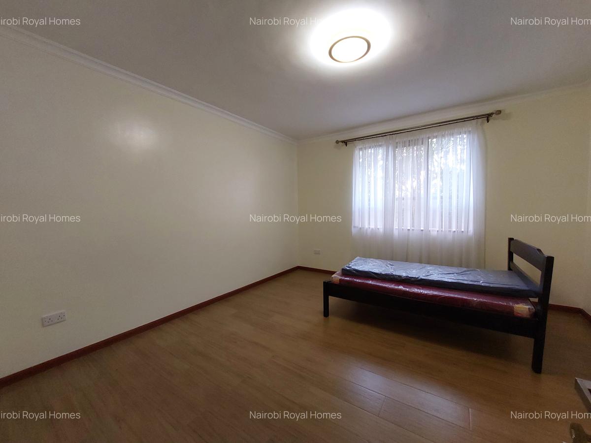 4 Bed House with En Suite at Panafrican Road - 9