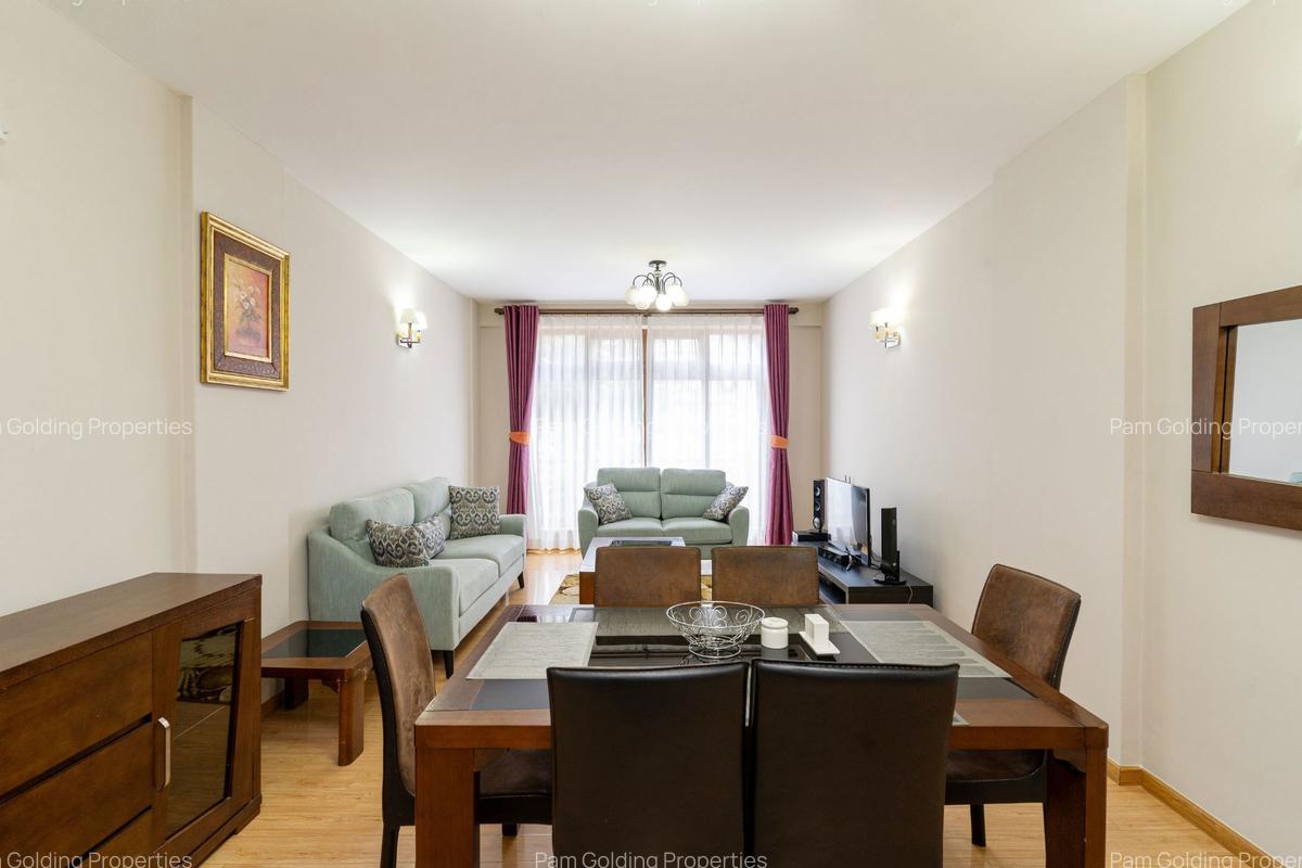 2 Bed Apartment at School Lane - 4