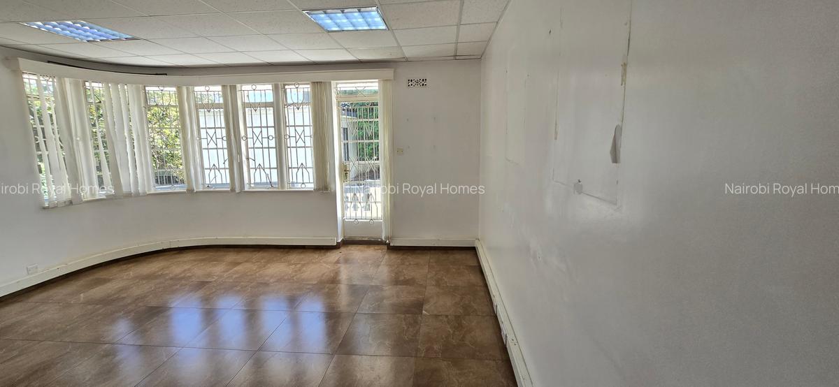 Commercial Property with Backup Generator at Westgate Area - 15