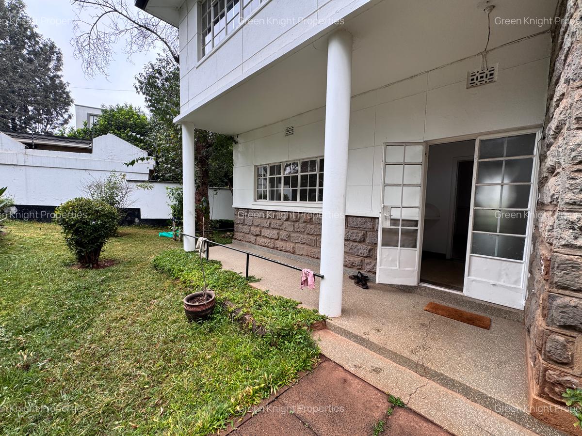 4 Bed House with Staff Quarters in Lavington - 9