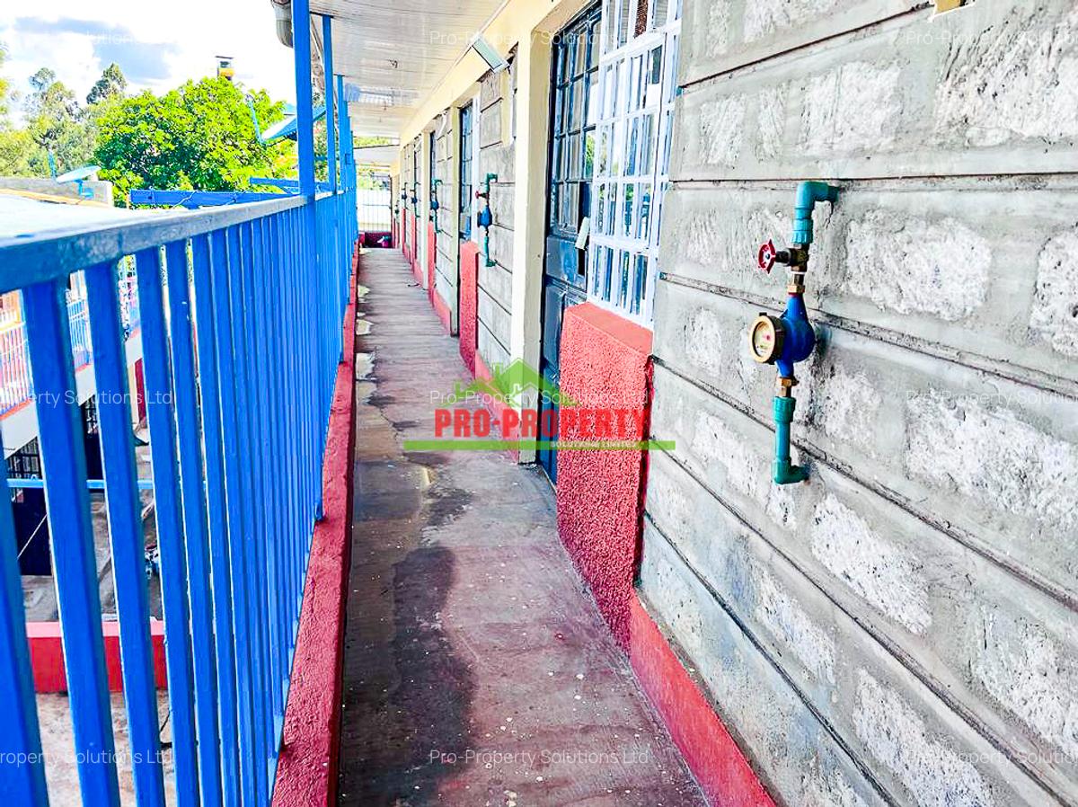 Studio Apartment at Gaitumbi - 8