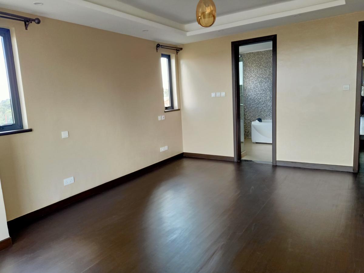 4 Bed Apartment with En Suite at Gitanga Road - 7