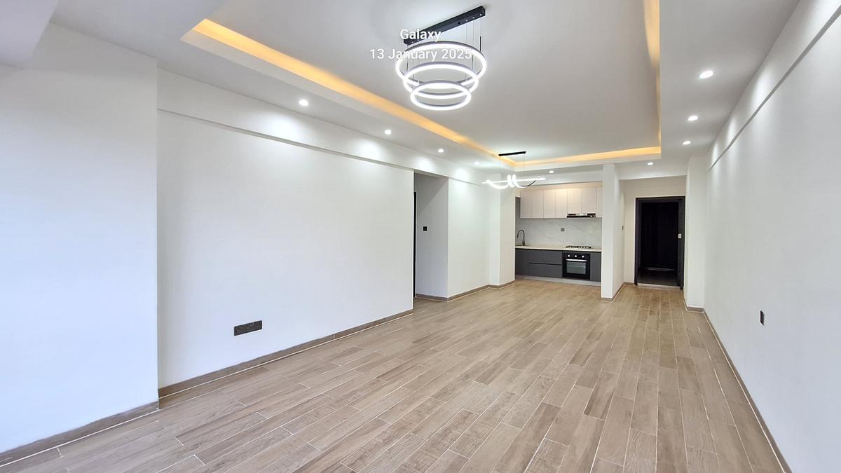 2 Bed Apartment with En Suite at Raphta Road - 11