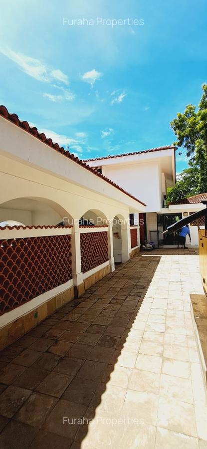 5 Bed House in Nyali Area - 4