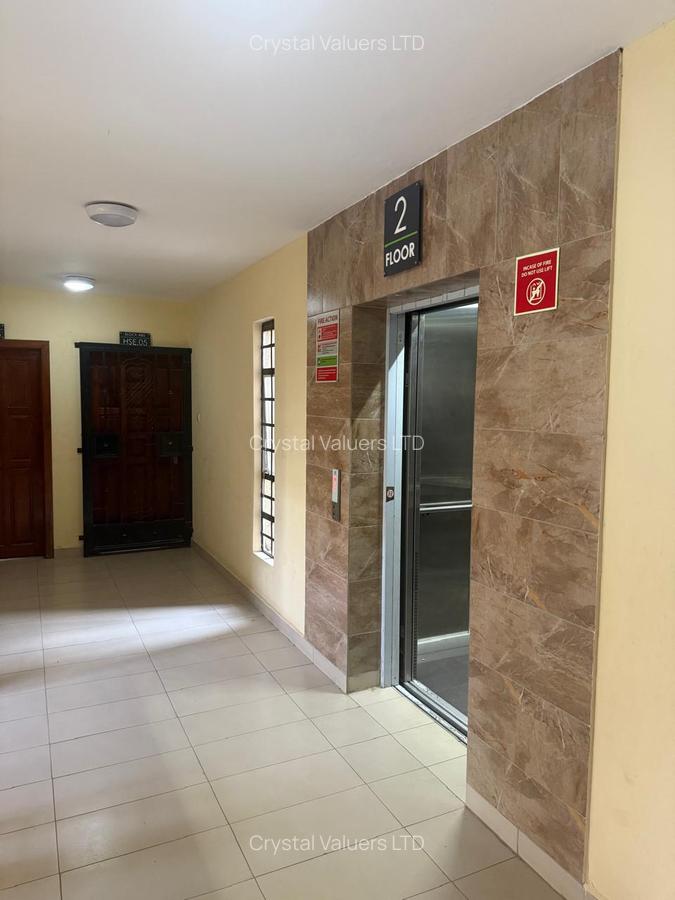 3 Bed Apartment with En Suite in Athi River - 3