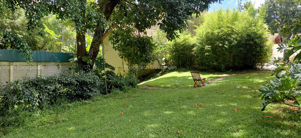 4 Bed House with En Suite in Thigiri - 4