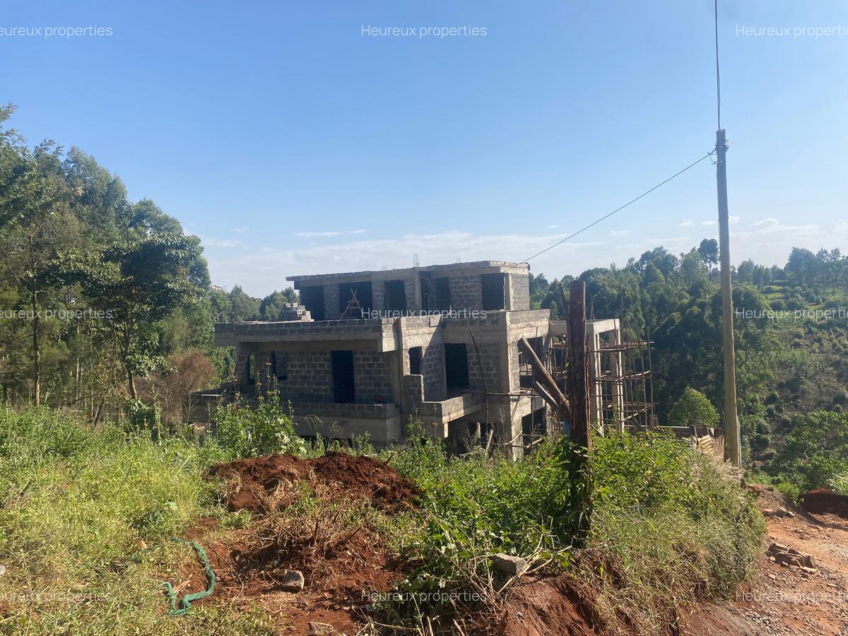 Residential Land at Ichangamwe Villas Estate - 5
