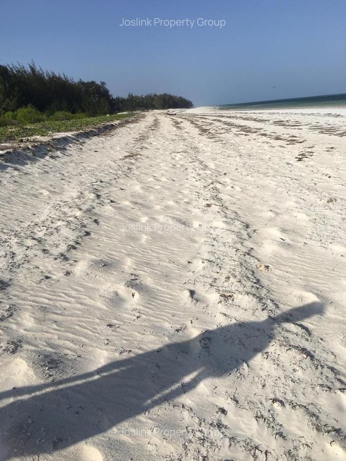 Residential Land at Ukunda - 4