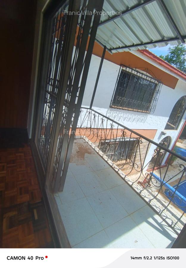 2 Bed House with En Suite at Thigiri - 12