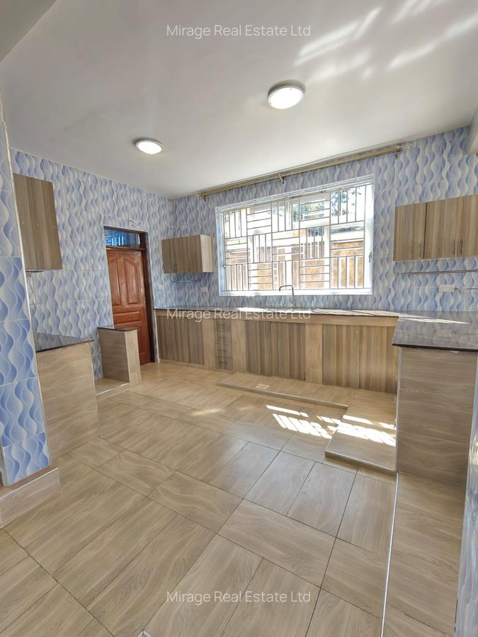 5 Bed House with En Suite in Karen - 20