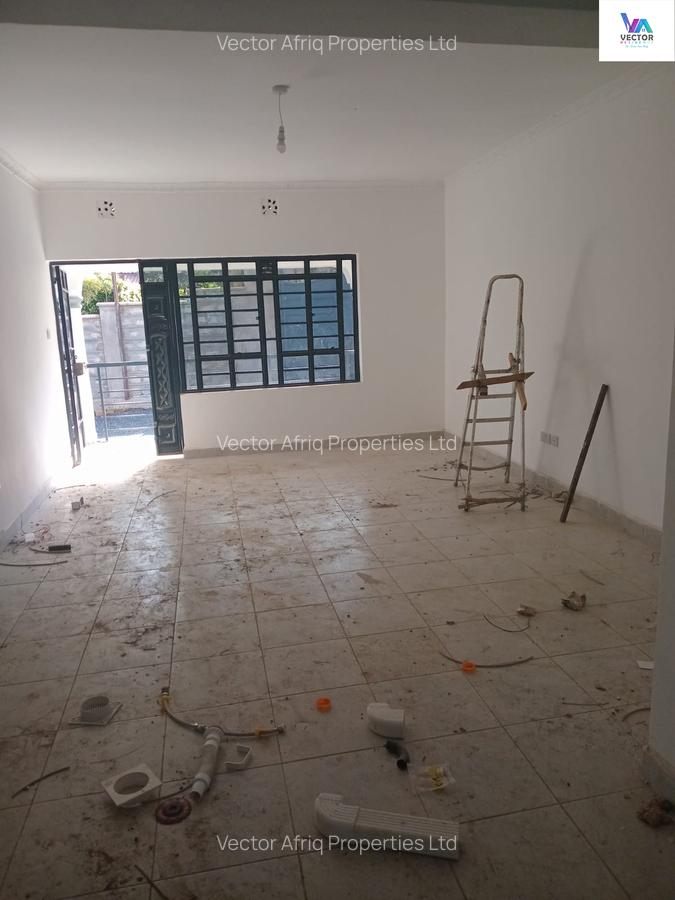 3 Bed House with En Suite in Ngong - 10