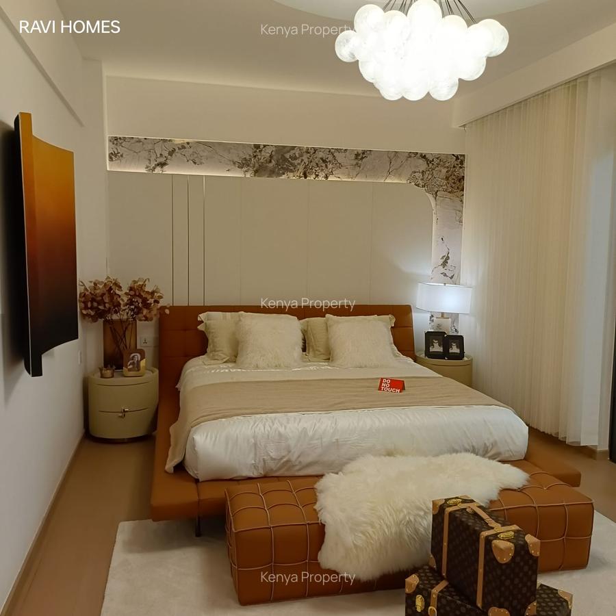 5 Bed Apartment with En Suite at Ndemi Road - 1