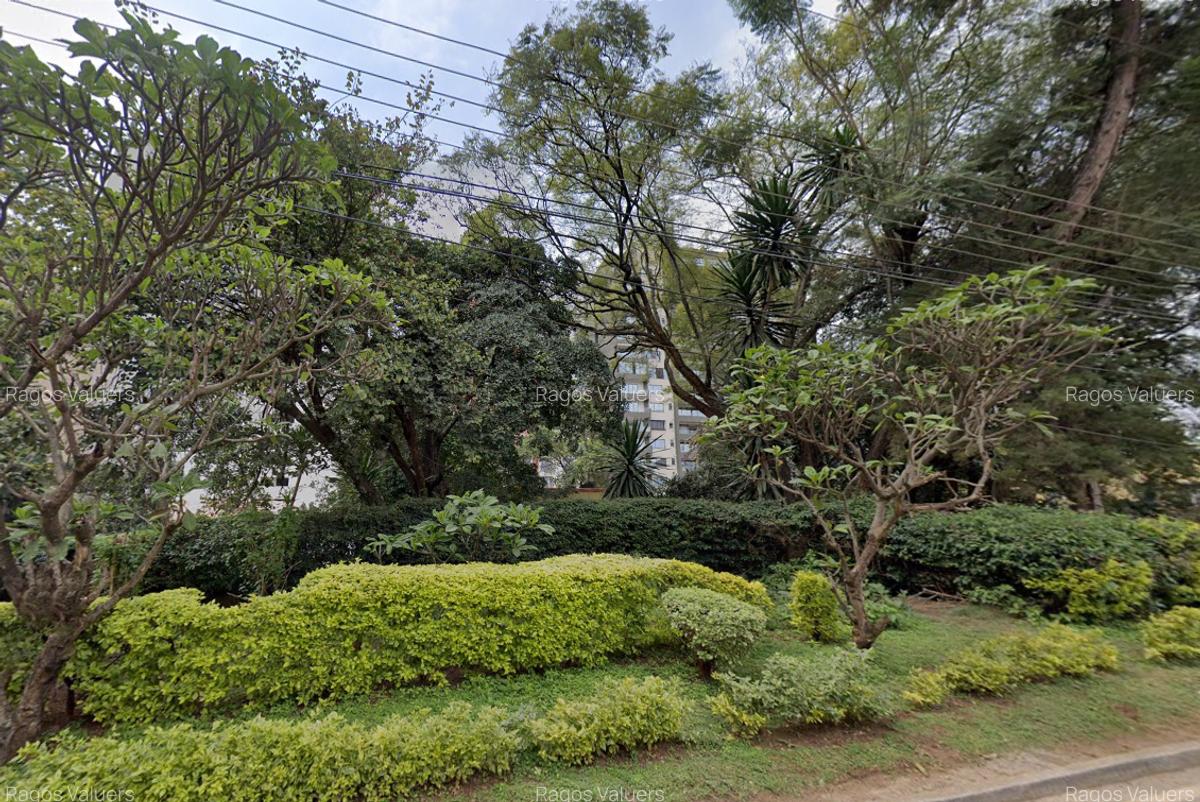 0.5 ac Land at Wambugu Rd Parklands - 4