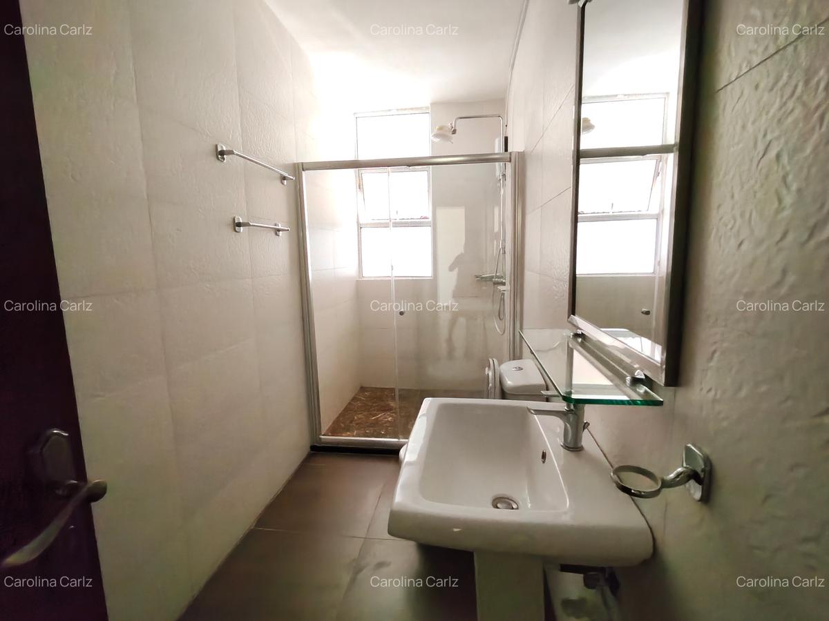 4 Bed Apartment with En Suite at General Mathenge Road - 8