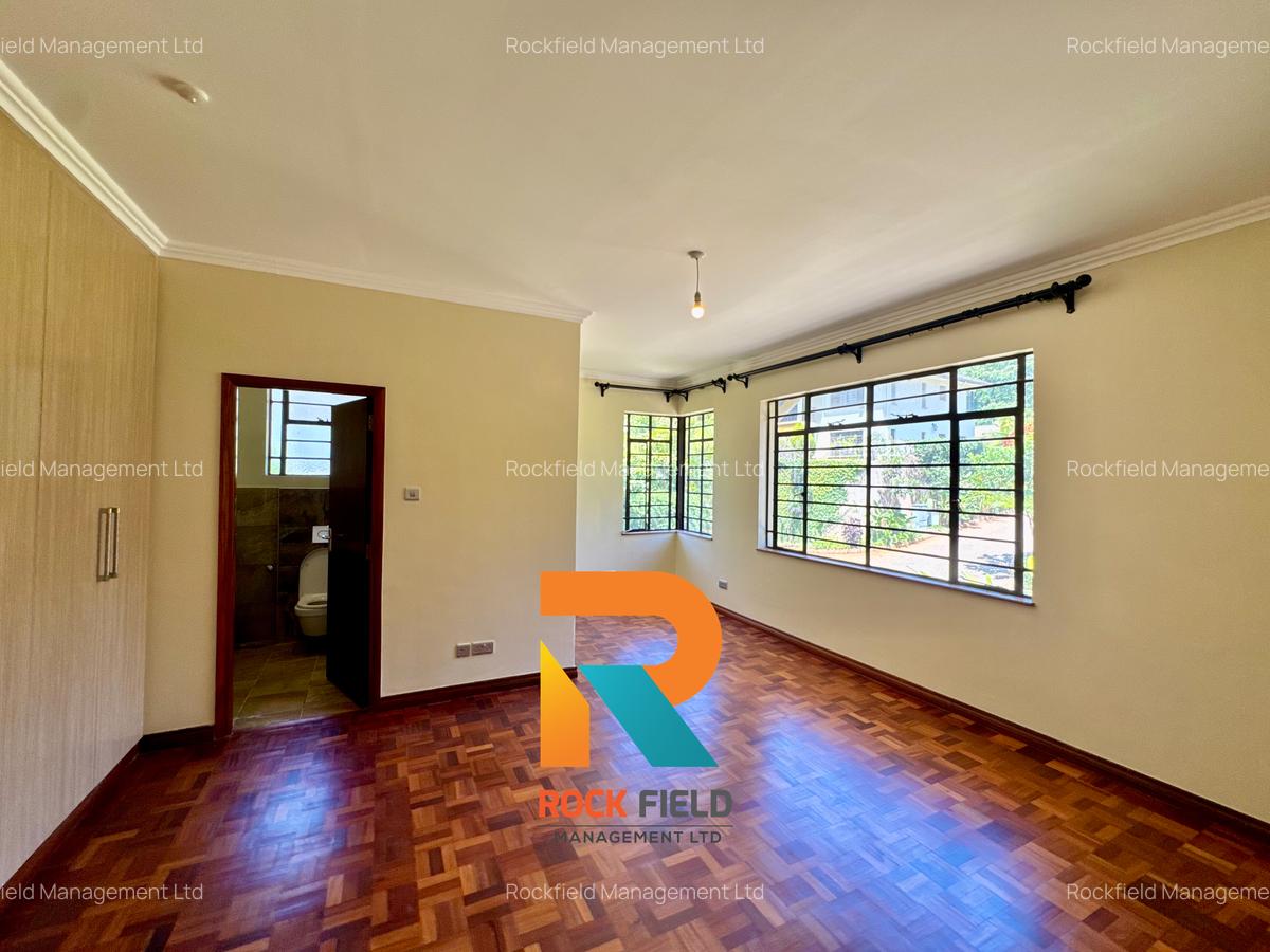 5 Bed Townhouse with En Suite in Lower Kabete - 18