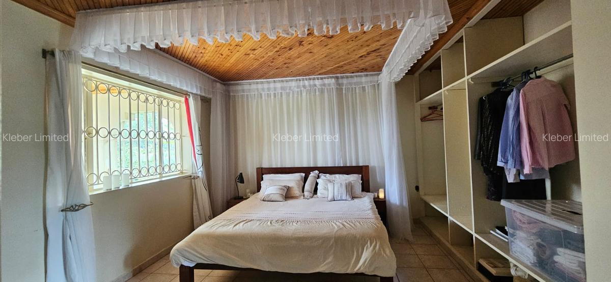5 Bed House with En Suite in Ngong - 5